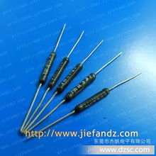 RX21精密被漆线绕电阻器 厂家直销，为电子产品注入稳定之芯