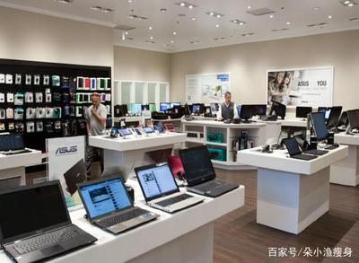 电脑实体店为何鲜有样机？老板揭秘销售潜规则
